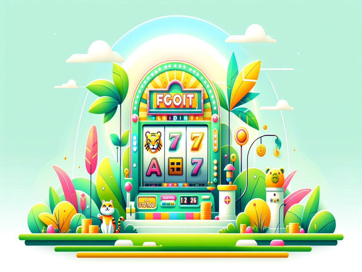 BETONLINE Fortune Tiger Games