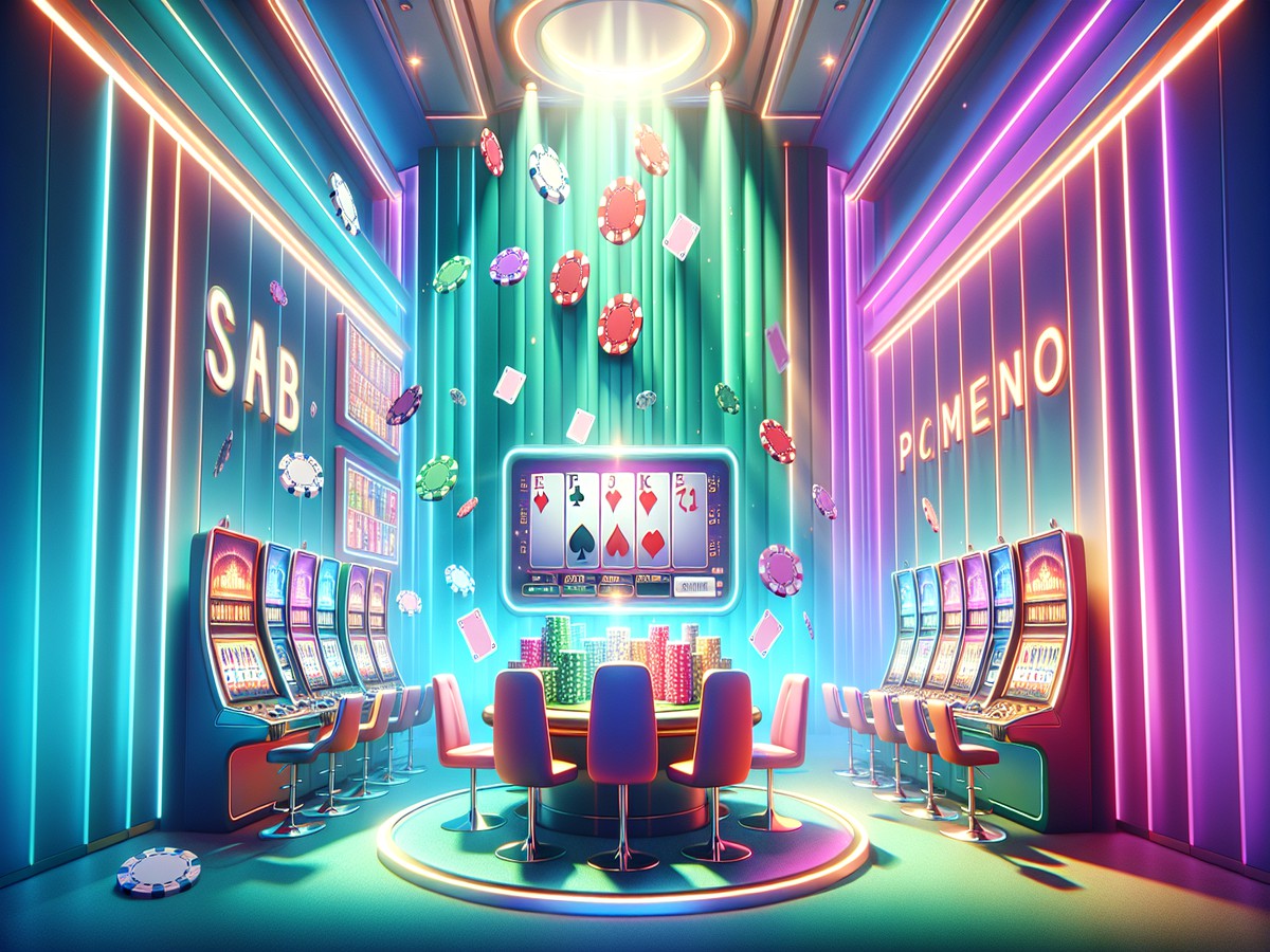 BETONLINE Poker Games