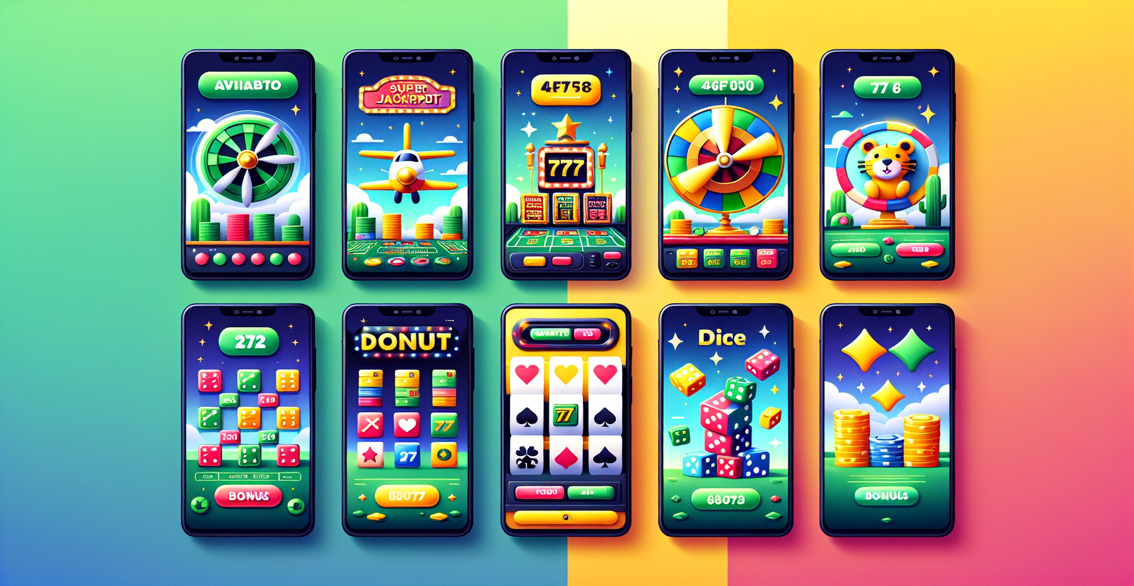 Aviator Game - Online Slot Game at BETONLINE