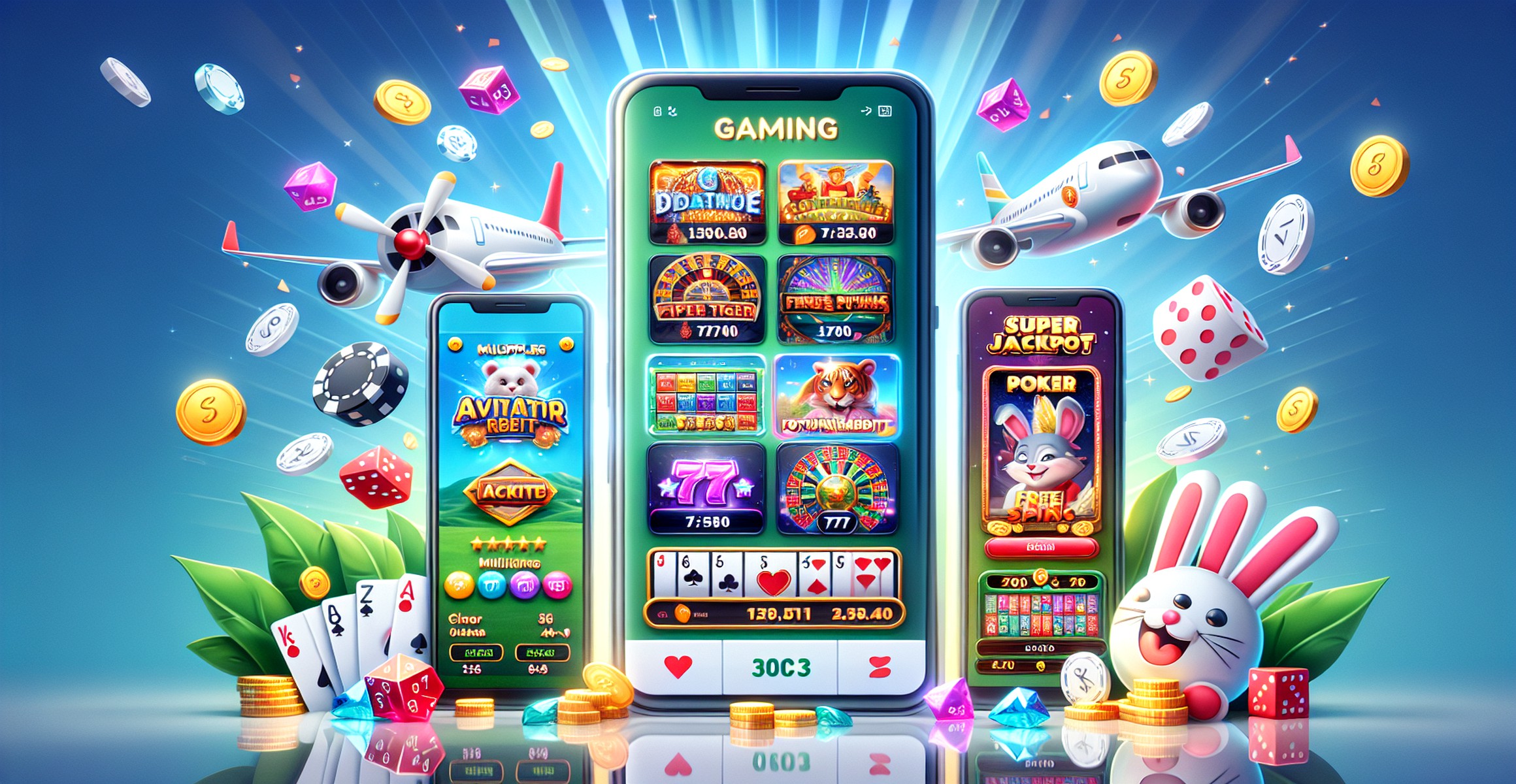 Dice Games - Online Slot Game at BETONLINE
